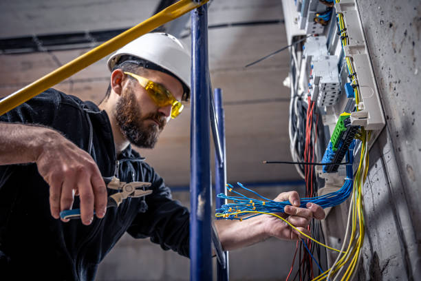 Best Local Electrician Companies  in Toledo, OH