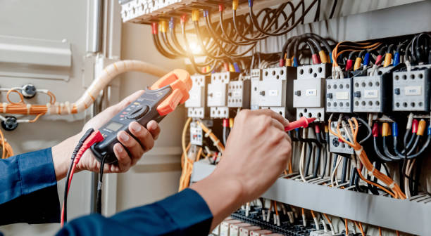 Best Electrical Installation Contractor  in Toledo, OH