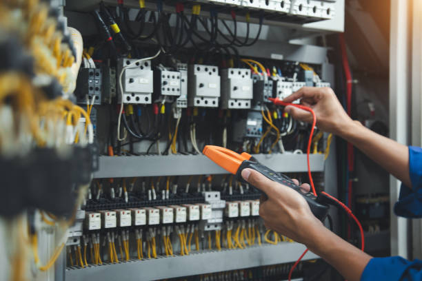 Best Circuit Breaker Repair  in Toledo, OH