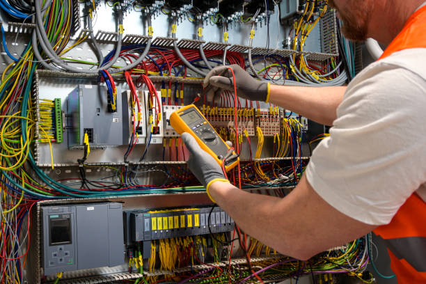 Best Electrical Repair Services  in Toledo, OH