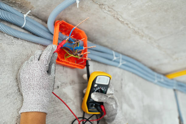 Best Electrician for Home Renovation  in Toledo, OH