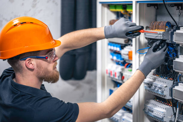 Best Electrical Repair Services  in Toledo, OH